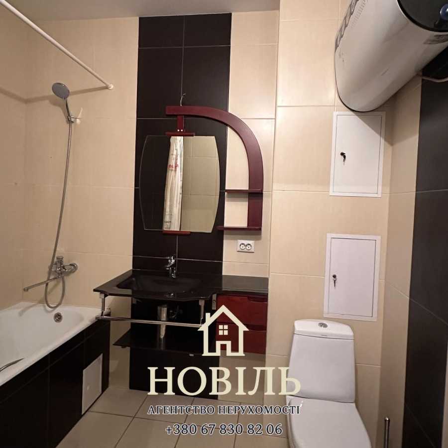 Аренда 3-комнатной квартиры 106 м², Василия Касияна ул., 2/1