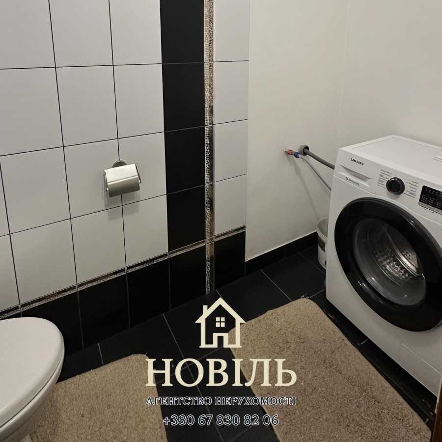 Аренда 3-комнатной квартиры 106 м², Василия Касияна ул., 2/1
