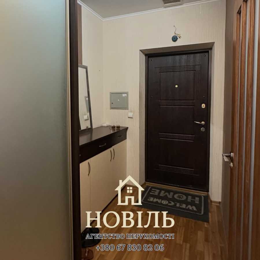 Аренда 3-комнатной квартиры 106 м², Василия Касияна ул., 2/1
