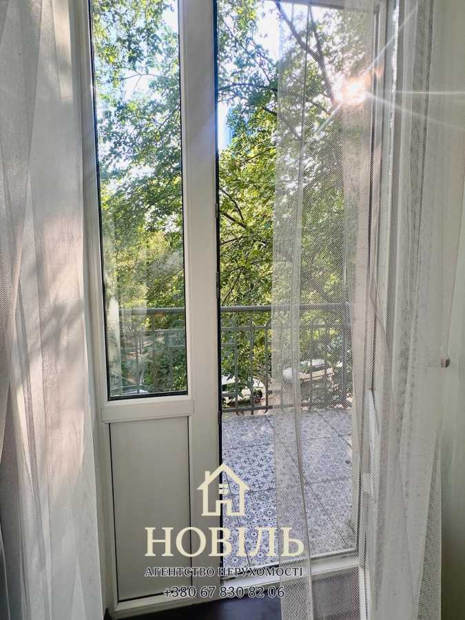 Аренда 2-комнатной квартиры 60 м², Саксаганского ул., 103