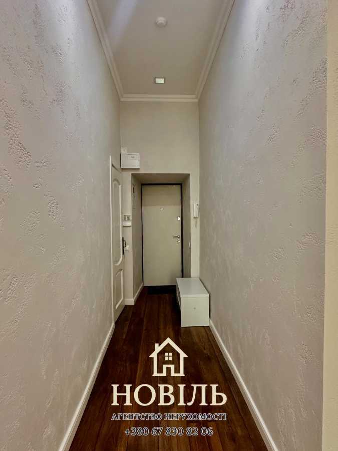 Аренда 2-комнатной квартиры 60 м², Саксаганского ул., 103