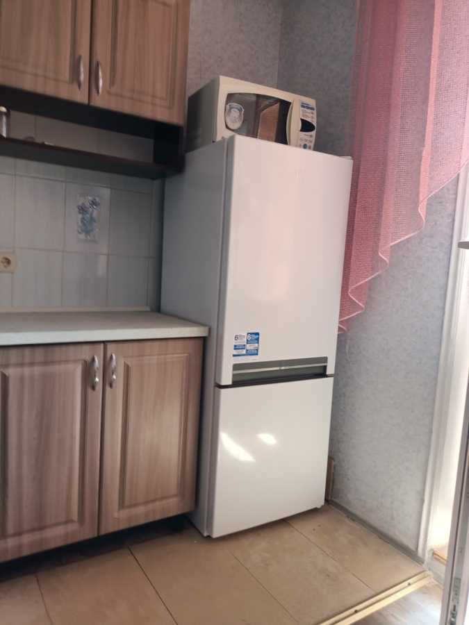 Аренда 1-комнатной квартиры 48 м², Милославська, 8