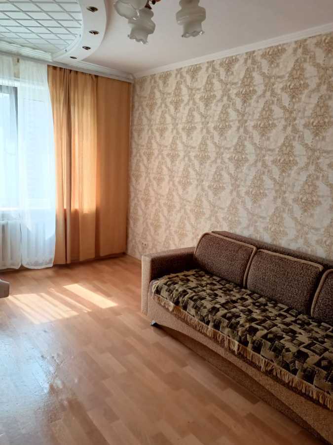 Аренда 1-комнатной квартиры 48 м², Милославська, 8