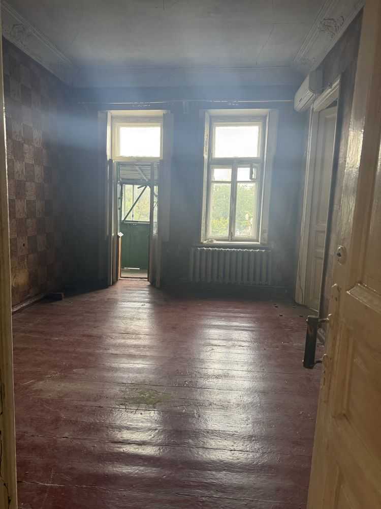 Продажа 3-комнатной квартиры 56 м², Розкидайловская, 24