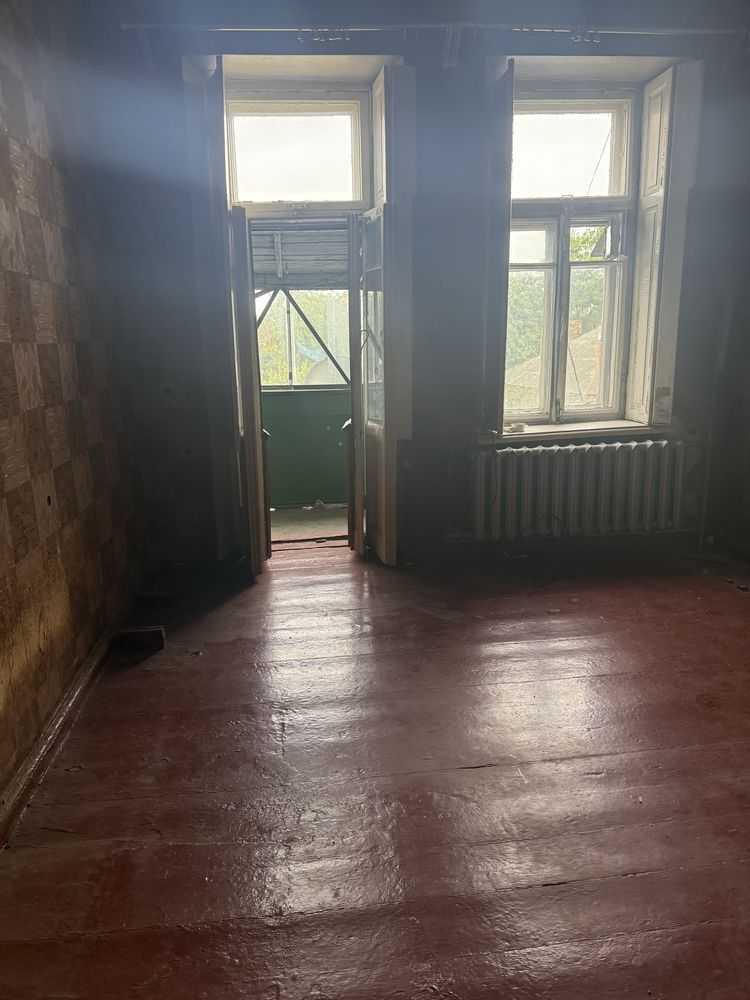 Продажа 3-комнатной квартиры 56 м², Розкидайловская, 24