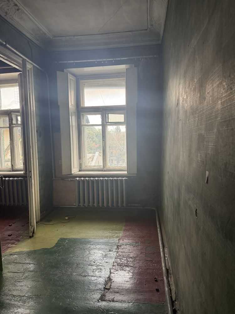Продажа 3-комнатной квартиры 56 м², Розкидайловская, 24
