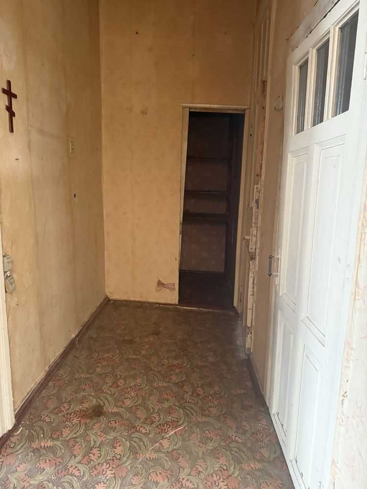 Продажа 3-комнатной квартиры 56 м², Розкидайловская, 24