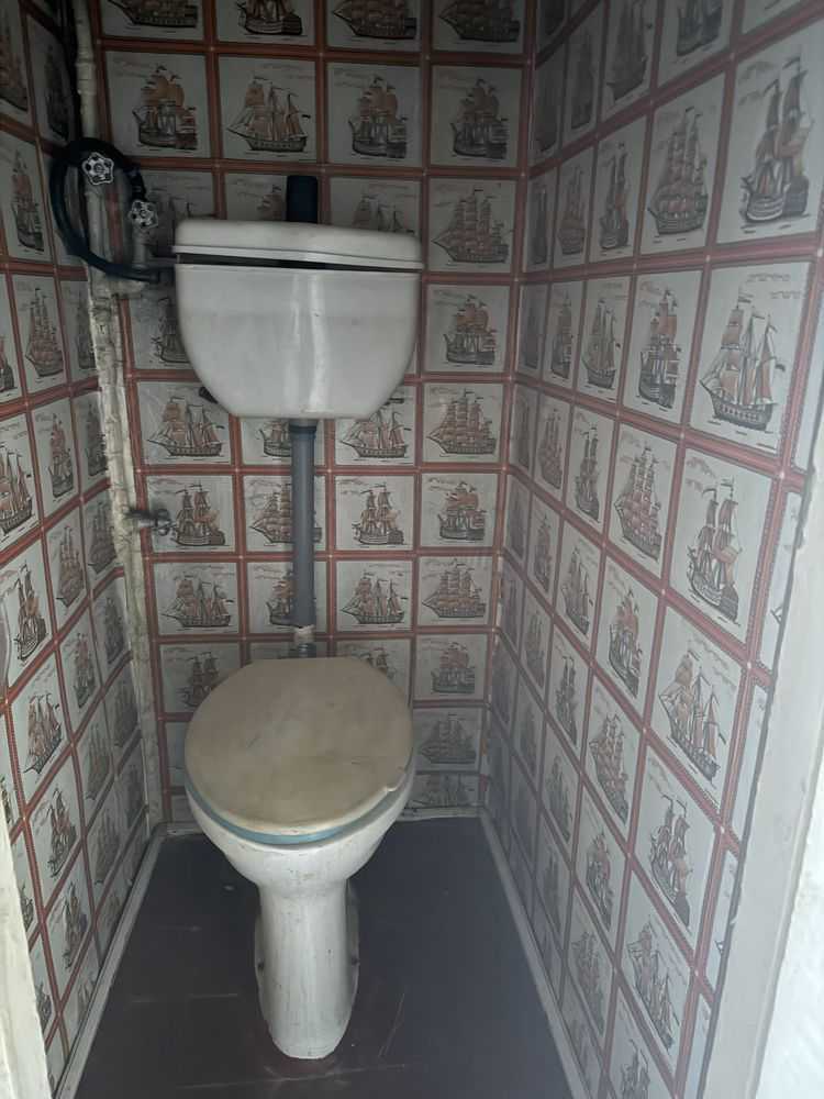 Продажа 3-комнатной квартиры 56 м², Розкидайловская, 24
