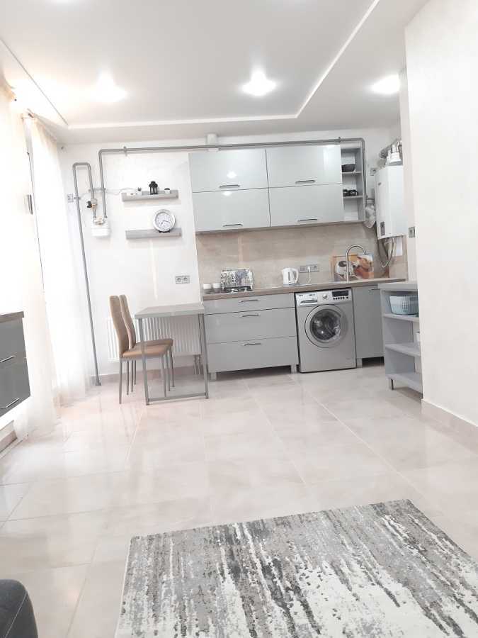 Оренда 1-кімнатної квартири 30 м², Алімпія Галіка (Малоземельна) вул., 75Г