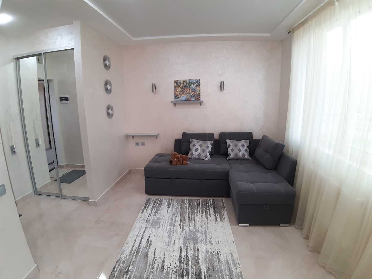 Оренда 1-кімнатної квартири 30 м², Алімпія Галіка (Малоземельна) вул., 75Г