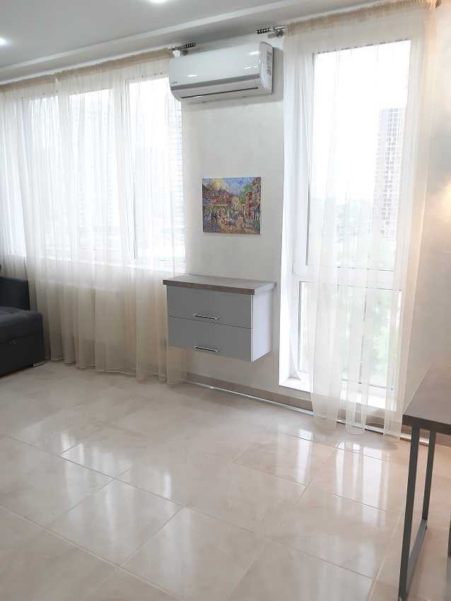 Оренда 1-кімнатної квартири 30 м², Алімпія Галіка (Малоземельна) вул., 75Г
