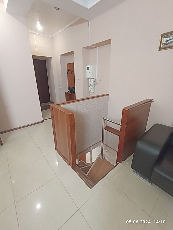 Аренда офиса 115 м², Лютеранская ул., 13