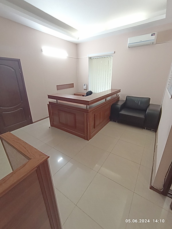 Аренда офиса 115 м², Лютеранская ул., 13