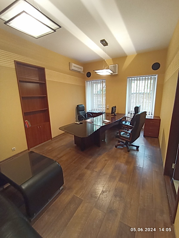 Аренда офиса 115 м², Лютеранская ул., 13