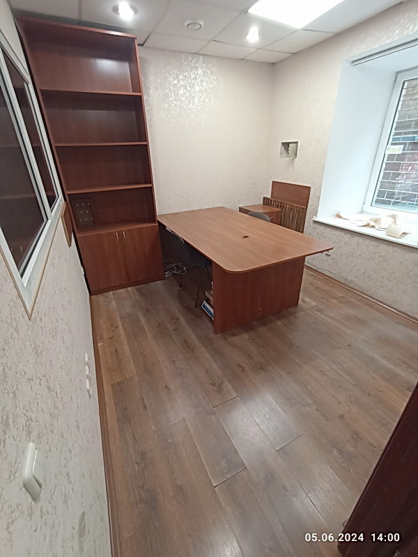 Аренда офиса 115 м², Лютеранская ул., 13