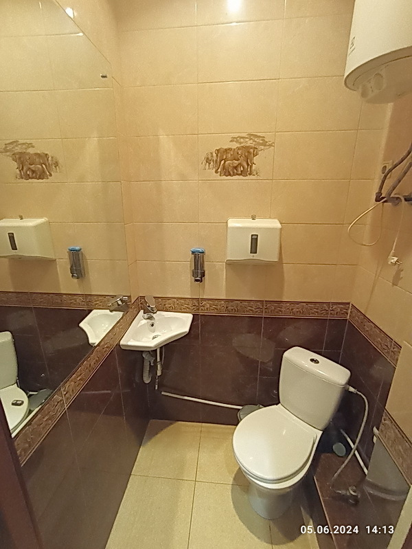 Аренда офиса 115 м², Лютеранская ул., 13