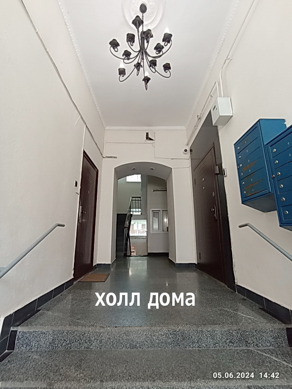 Аренда офиса 115 м², Лютеранская ул., 13