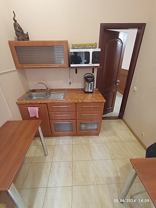 Аренда офиса 115 м², Лютеранская ул., 13
