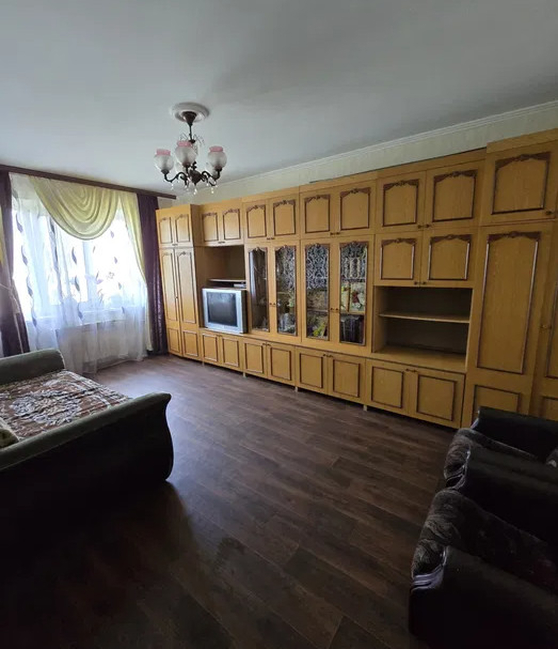 Продажа 4-комнатной квартиры 84 м², Варейкиса ул., 2