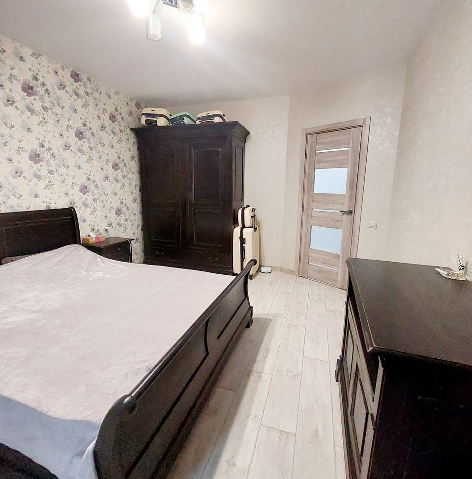 Продажа 1-комнатной квартиры 40 м², Богдана Хмельницкого ул., 11А