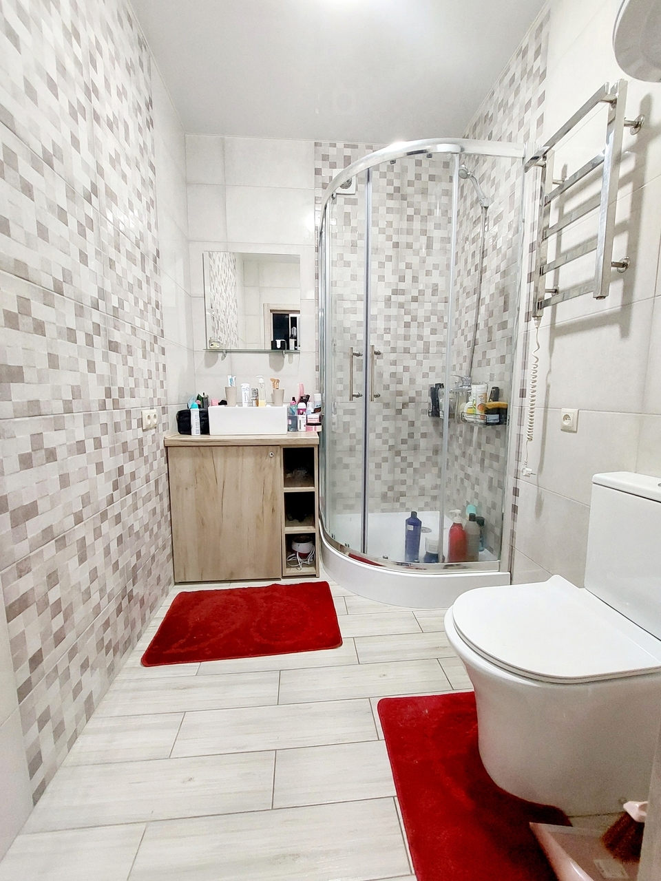 Продажа 1-комнатной квартиры 40 м², Богдана Хмельницкого ул., 11А