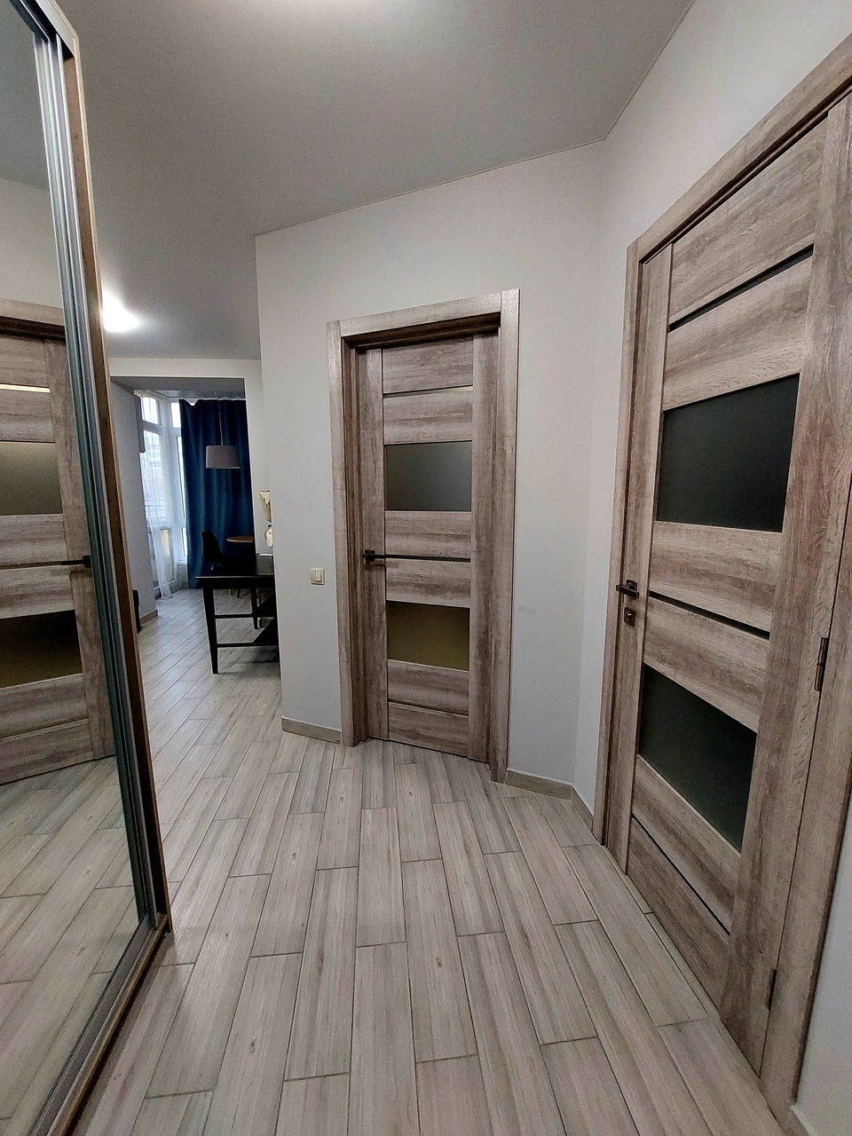 Продажа 1-комнатной квартиры 40 м², Богдана Хмельницкого ул., 11А