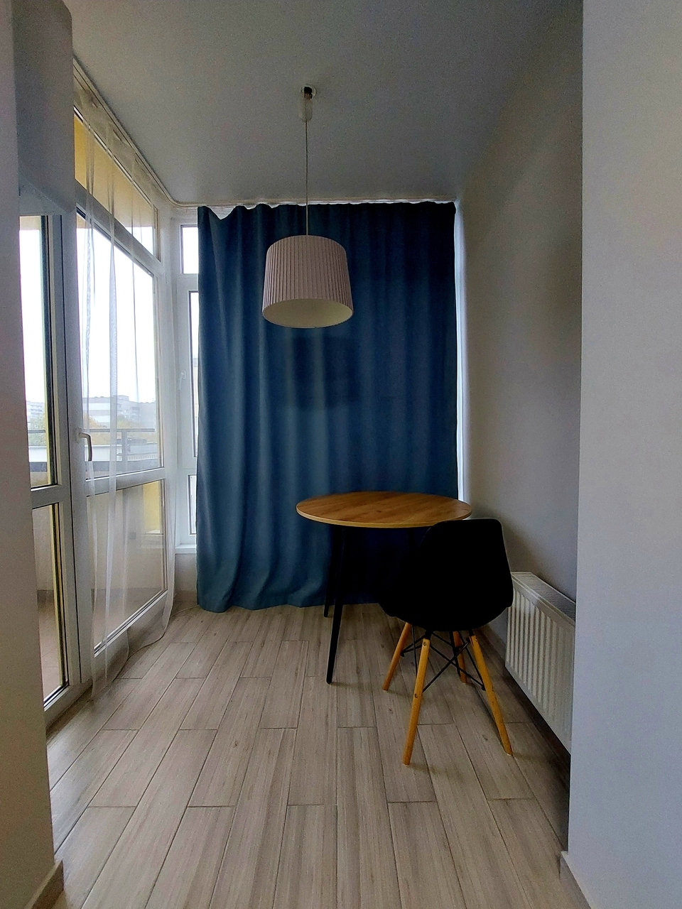 Продажа 1-комнатной квартиры 40 м², Богдана Хмельницкого ул., 11А
