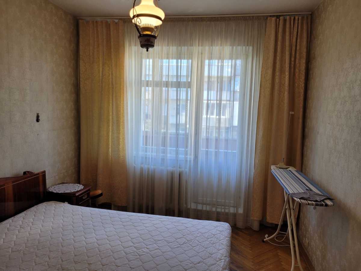 Аренда 2-комнатной квартиры 52 м², Семьи Идзиковских ул., 4