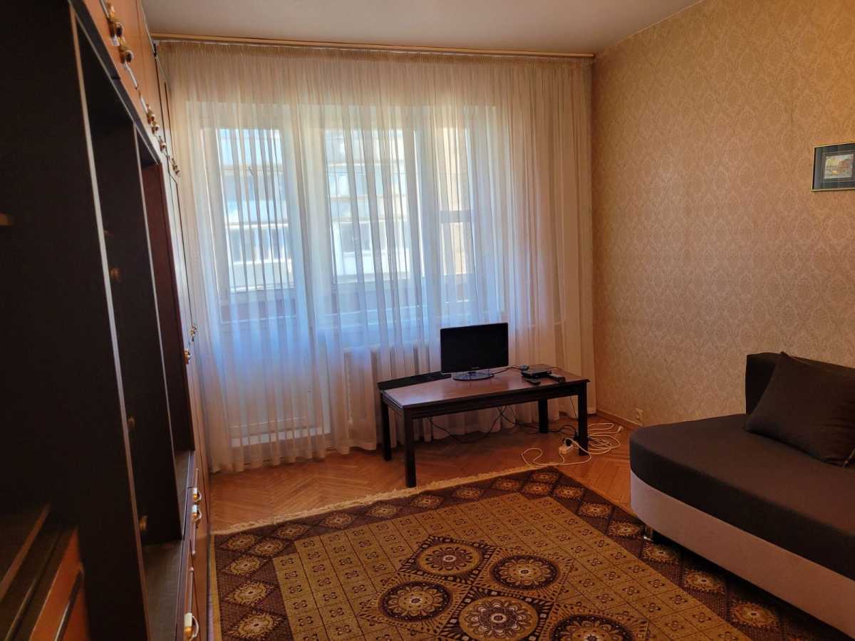 Аренда 2-комнатной квартиры 52 м², Семьи Идзиковских ул., 4