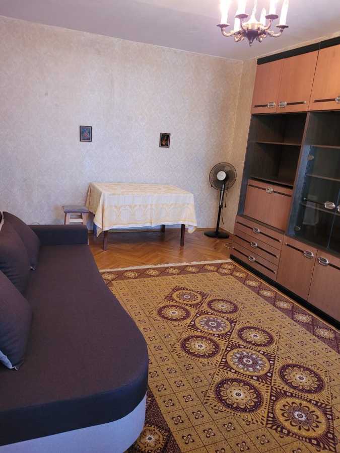 Аренда 2-комнатной квартиры 52 м², Семьи Идзиковских ул., 4