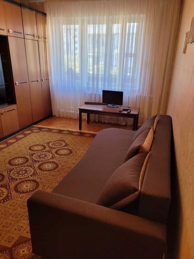 Аренда 2-комнатной квартиры 52 м², Семьи Идзиковских ул., 4