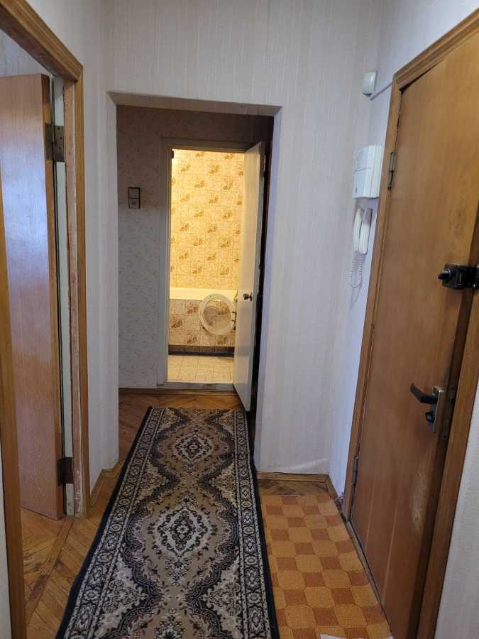 Аренда 2-комнатной квартиры 52 м², Семьи Идзиковских ул., 4