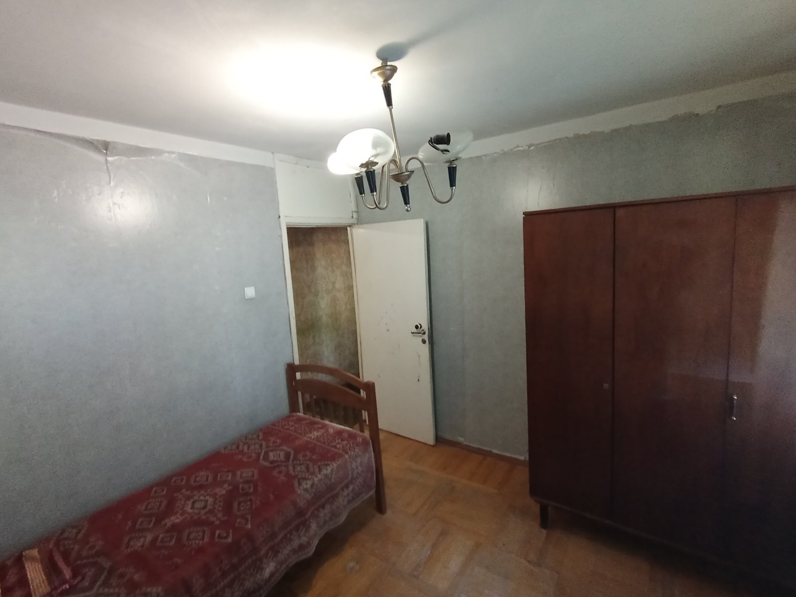 Аренда 2-комнатной квартиры 48 м², Болградська 52