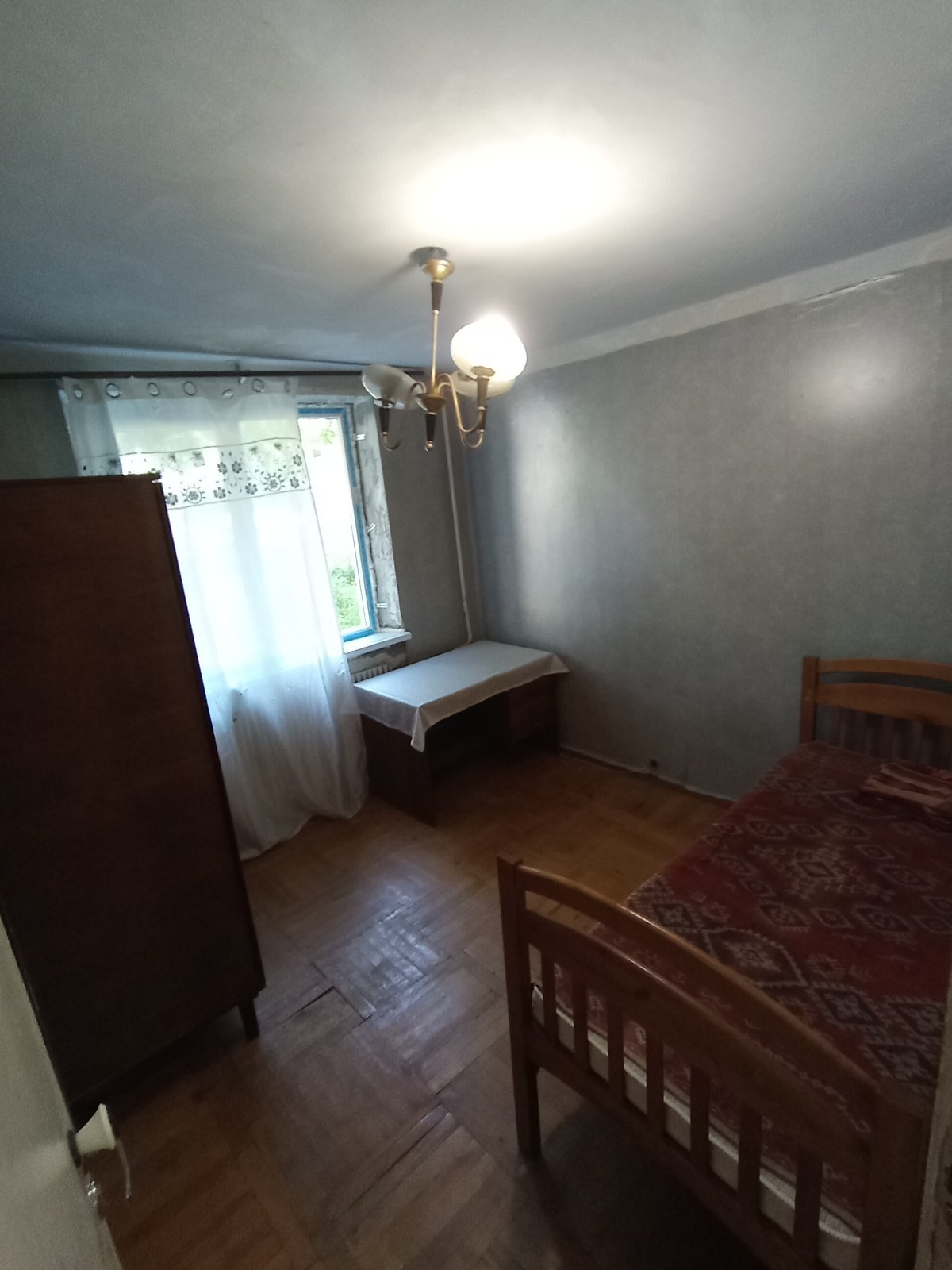 Аренда 2-комнатной квартиры 48 м², Болградська 52