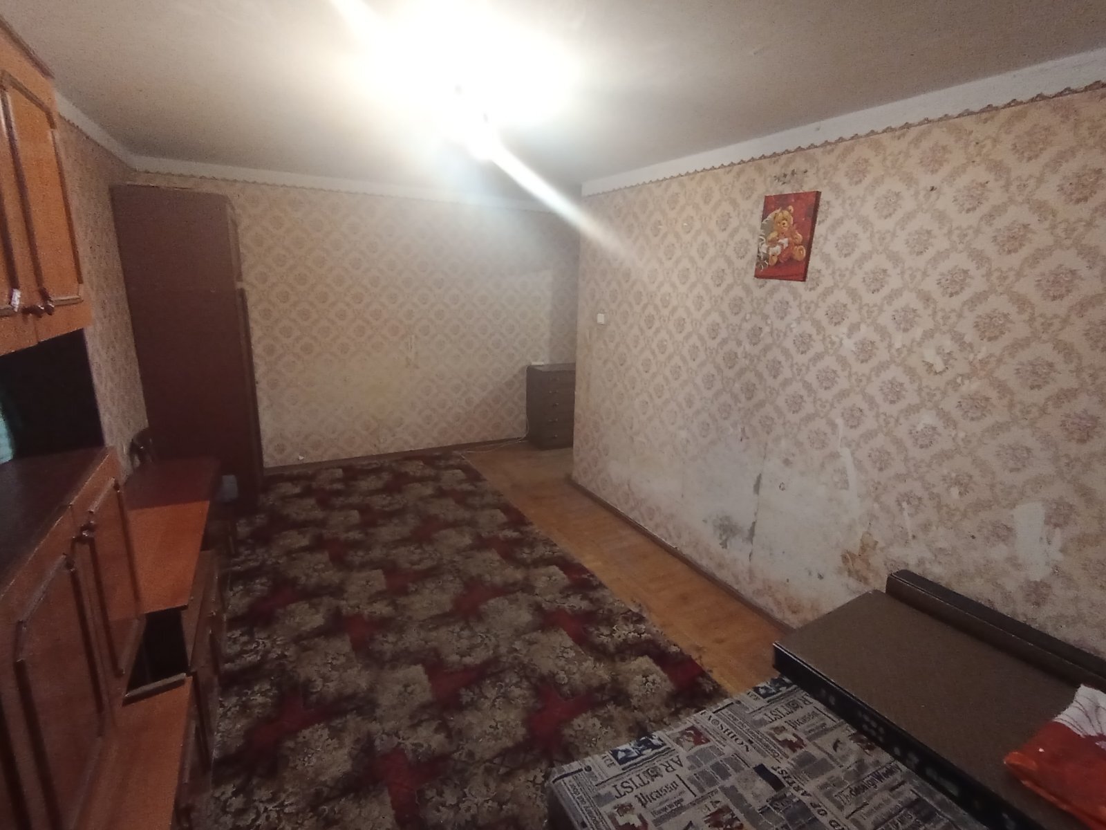 Аренда 2-комнатной квартиры 48 м², Болградська 52