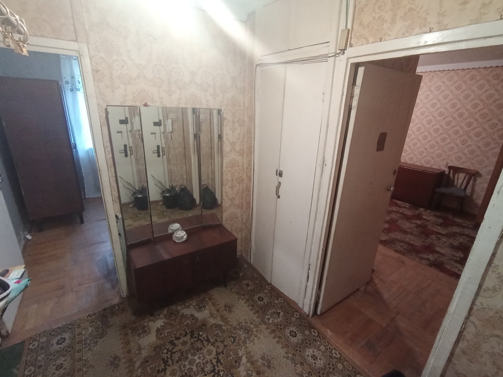 Аренда 2-комнатной квартиры 48 м², Болградська 52