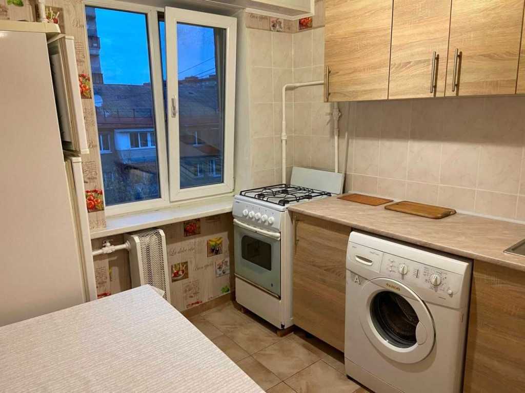 Аренда 2-комнатной квартиры 47 м², Костанайська, 2