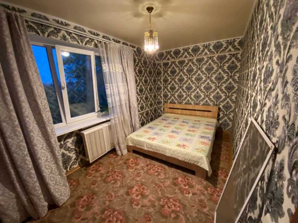 Аренда 2-комнатной квартиры 47 м², Костанайська, 2