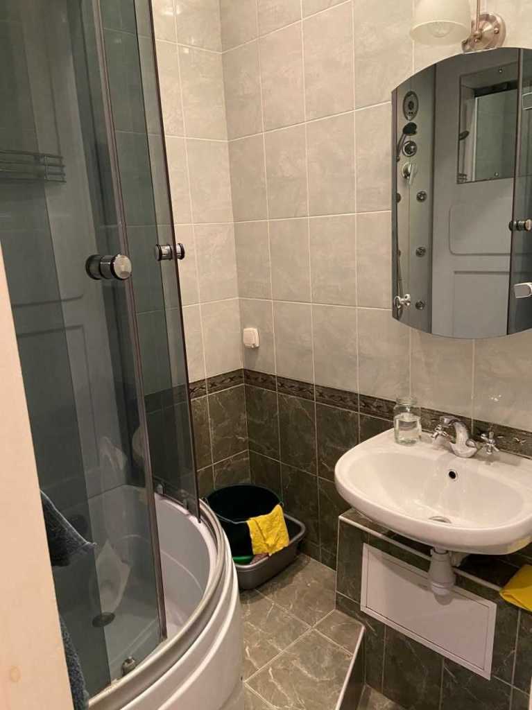 Аренда 2-комнатной квартиры 47 м², Костанайська, 2