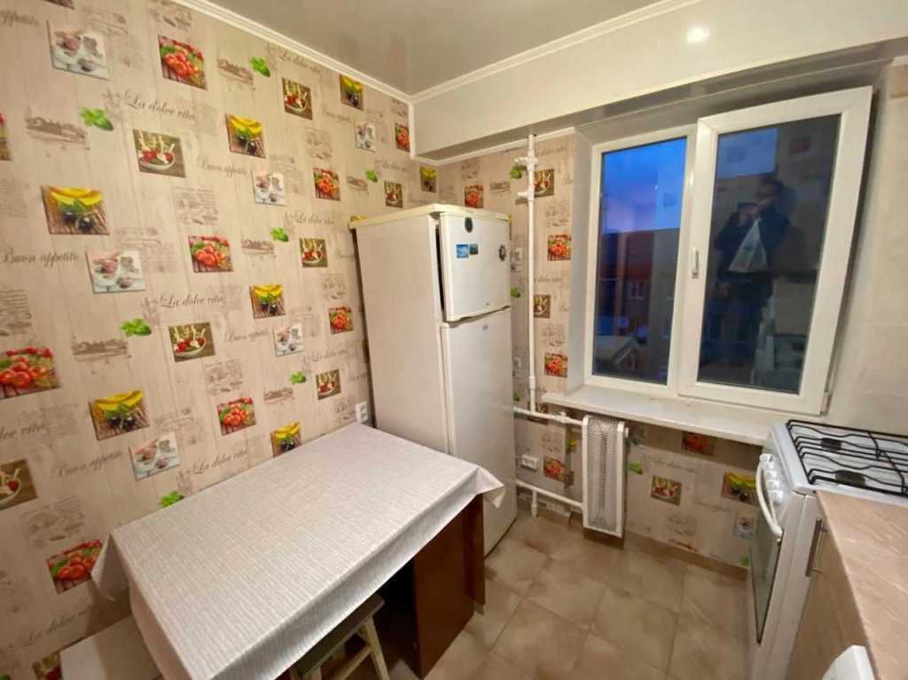 Аренда 2-комнатной квартиры 47 м², Костанайська, 2