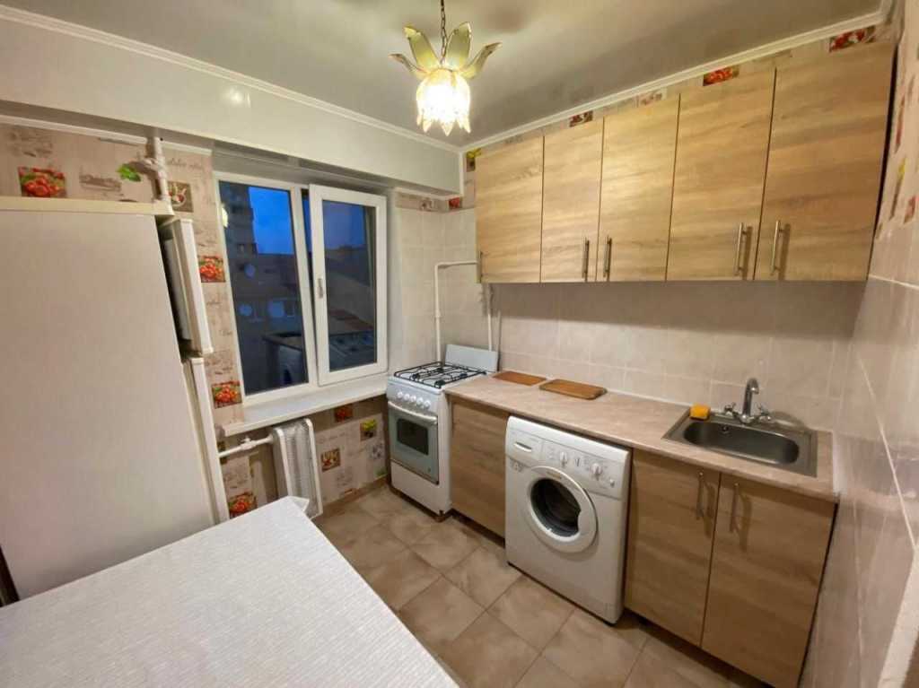 Аренда 2-комнатной квартиры 47 м², Костанайська, 2