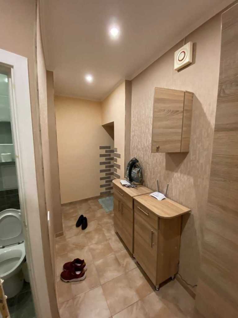 Аренда 2-комнатной квартиры 47 м², Костанайська, 2