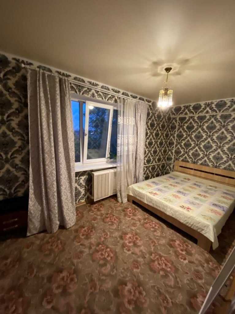 Аренда 2-комнатной квартиры 47 м², Костанайська, 2