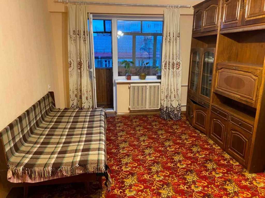 Аренда 2-комнатной квартиры 47 м², Костанайська, 2