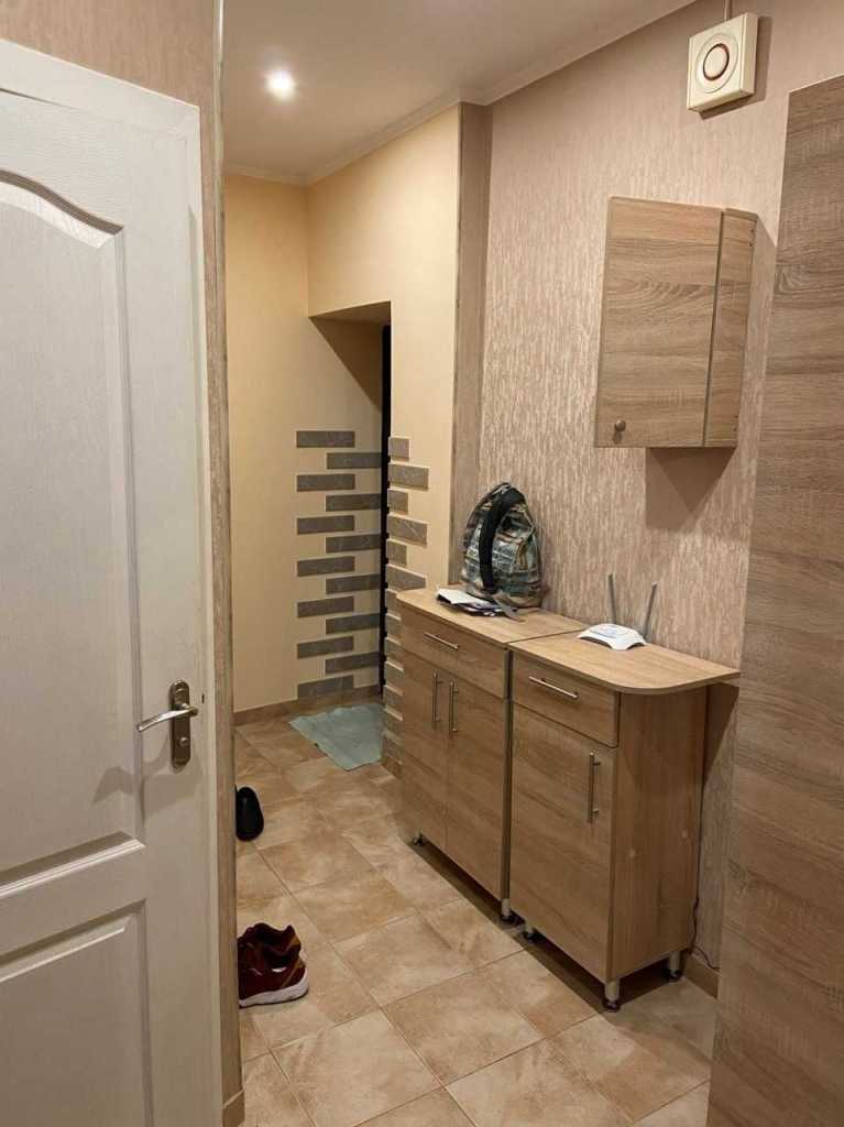 Аренда 2-комнатной квартиры 47 м², Костанайська, 2