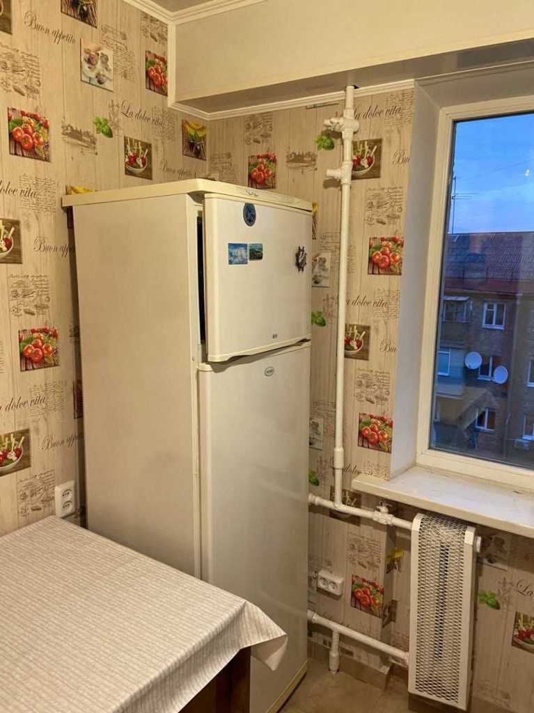 Аренда 2-комнатной квартиры 47 м², Костанайська, 2