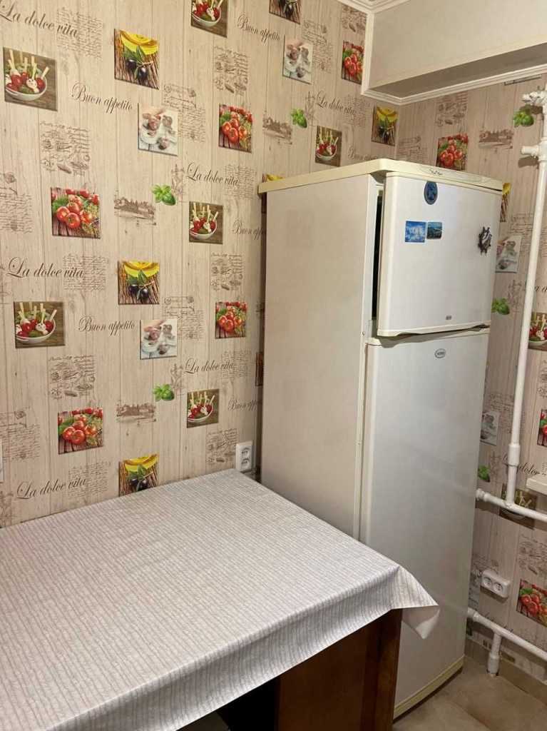 Аренда 2-комнатной квартиры 47 м², Костанайська, 2