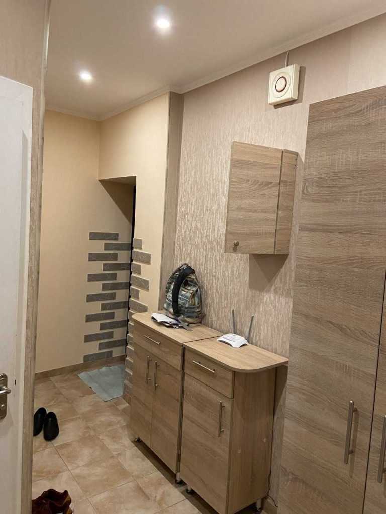 Аренда 2-комнатной квартиры 47 м², Костанайська, 2