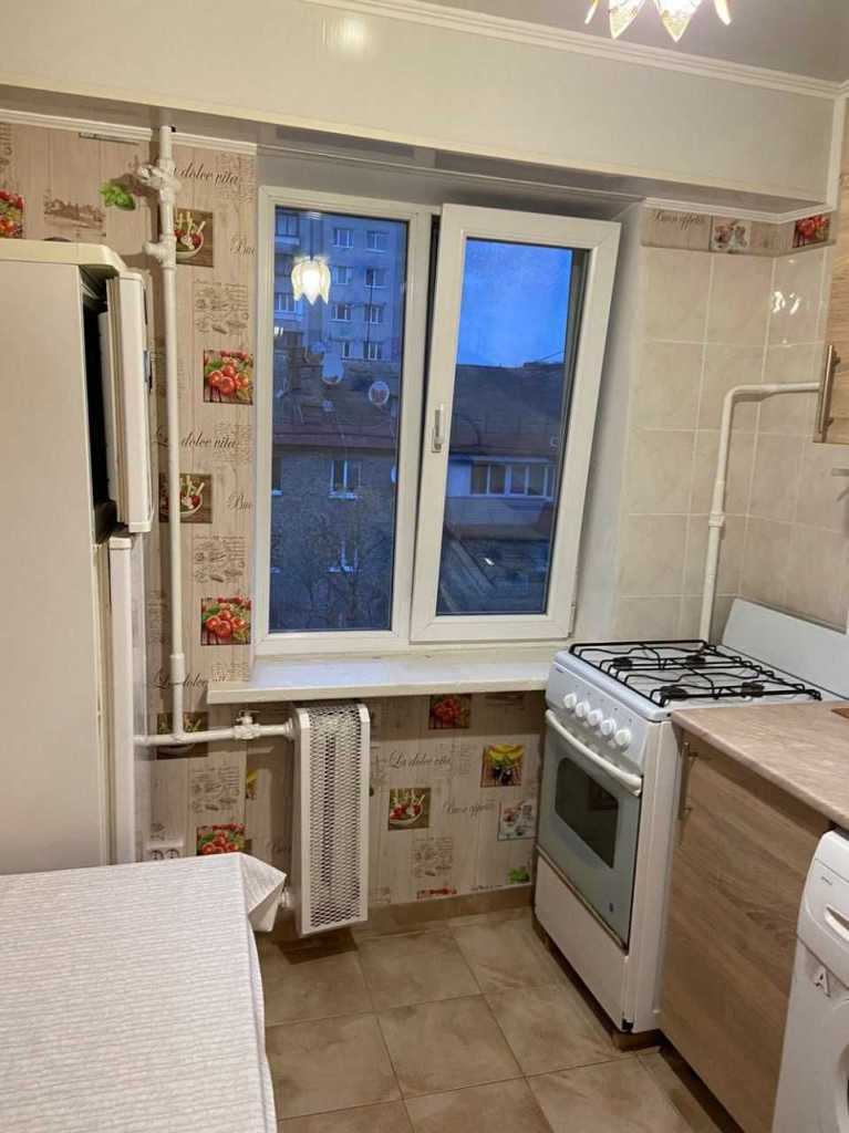 Аренда 2-комнатной квартиры 47 м², Костанайська, 2