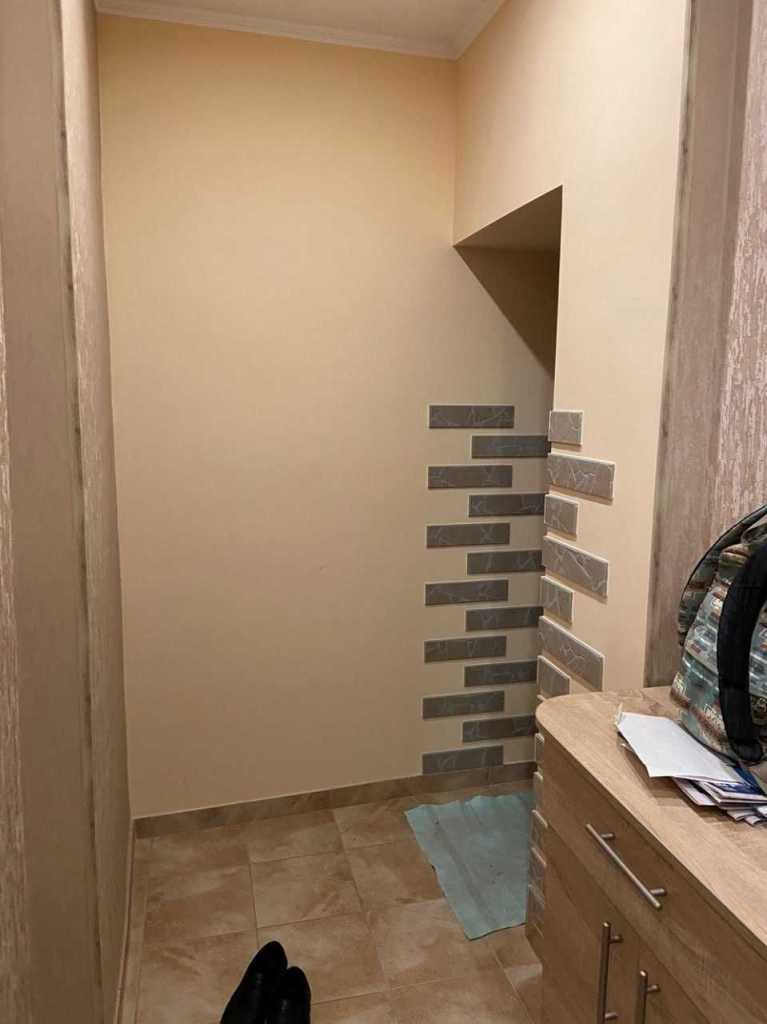 Аренда 2-комнатной квартиры 47 м², Костанайська, 2